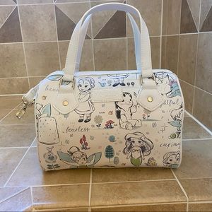 Disney Animators Collection Crossbody Bag ✨